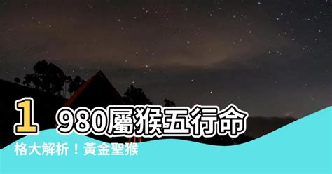 1980屬猴十年運勢|【1980屬猴】1980屬猴人2023年驚奇運勢揭密：將迎人生重大轉。